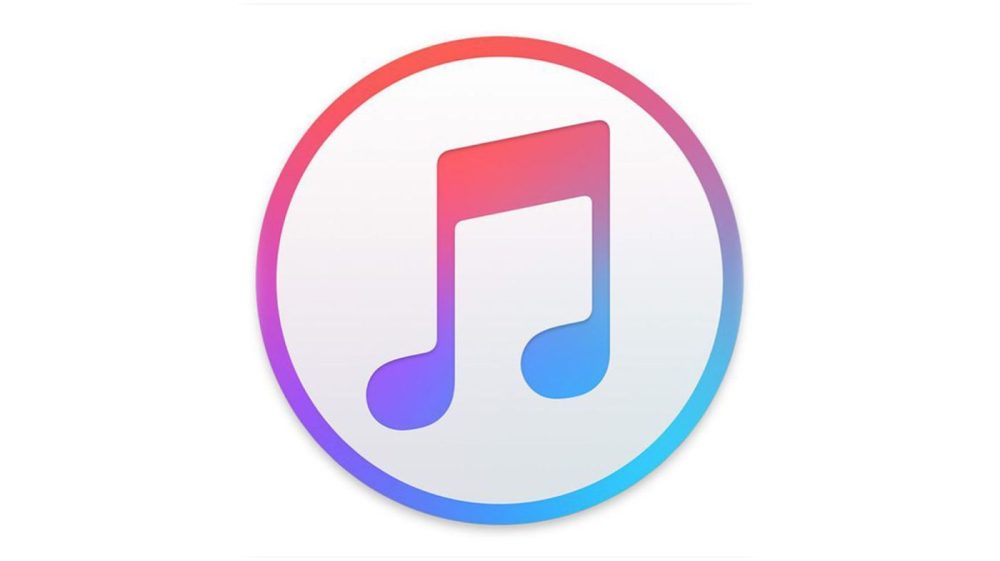 Apple-iTunes