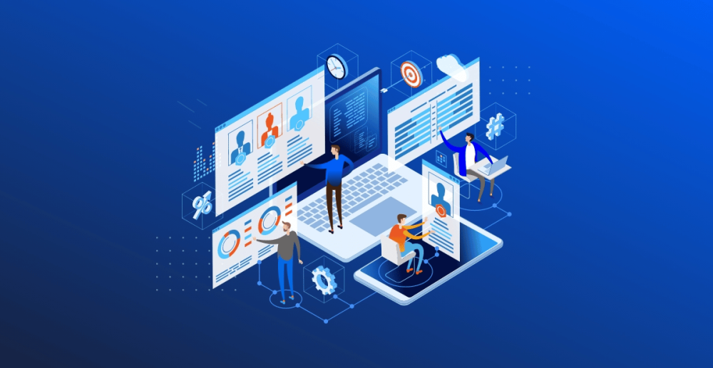 content-blogging