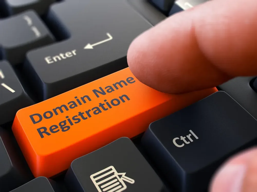 domain-name