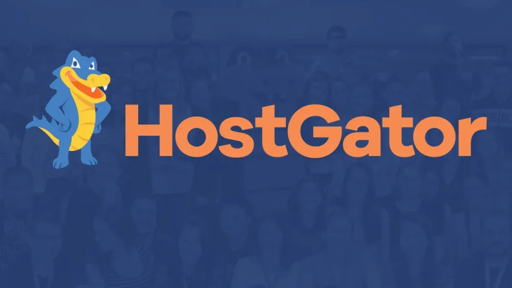 hostgator