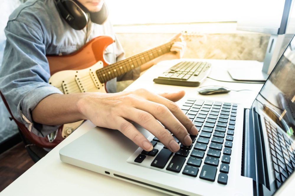 How to Start a Music Blog in 2023? Earn Money Through Blogging