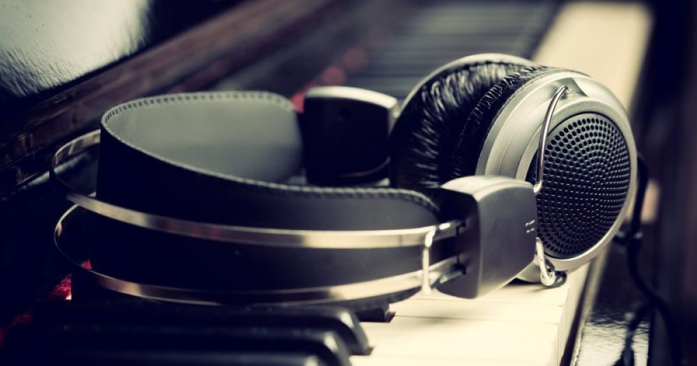 music