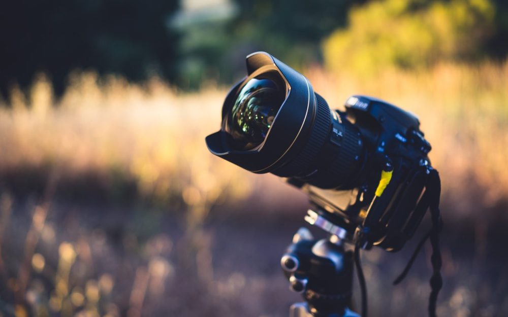 How to Start a Photography Blog in 2023? Steps to Start Your Own Blog