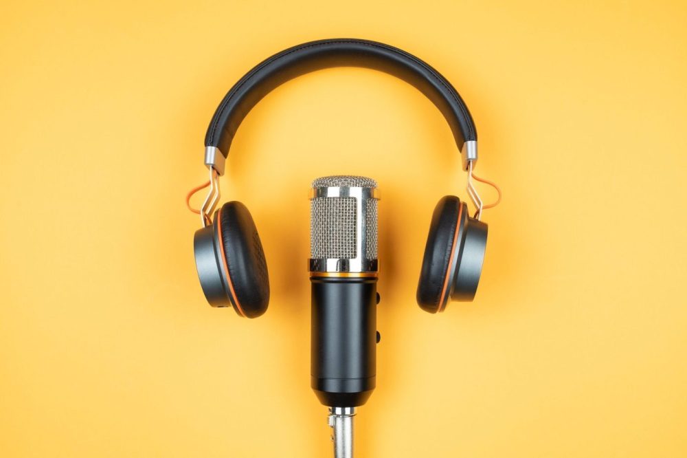 podcast