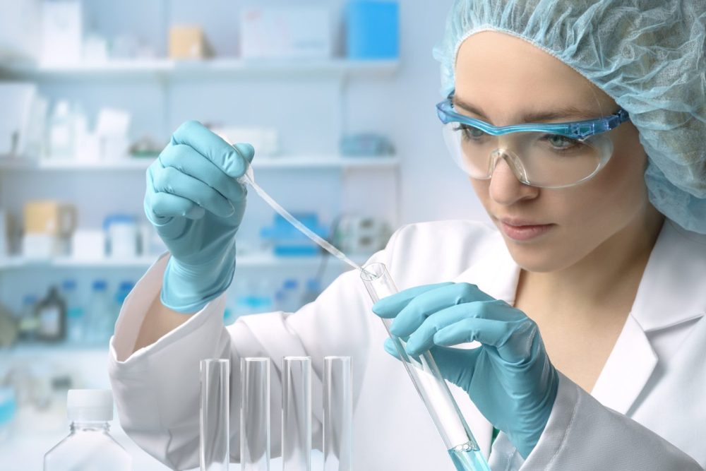 Best Medical Lab Technician Schools for MLT Programs 